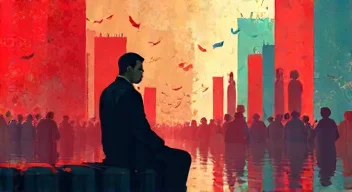 Politische Dimensionen der Mediennutzung (9/10)