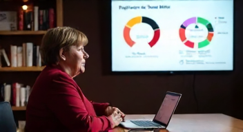 Politische Dimensionen der Mediennutzung (9/10)