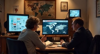 Politische Dimensionen der Mediennutzung (9/10)