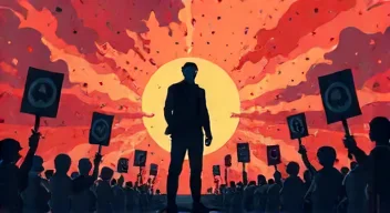 Politische Dimensionen der Mode (8/10)