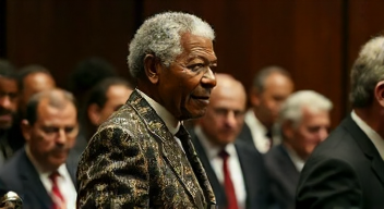 Politische Dimensionen der Musik (9/10)