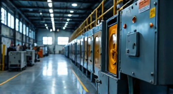 Politische Dimensionen der Serienproduktion (10/10)