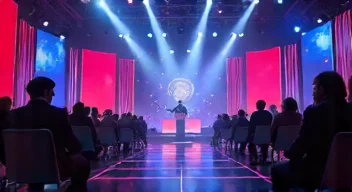 Politische Dimensionen der Spielshows