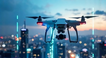 Politische Dimensionen der Technologie (8/10)