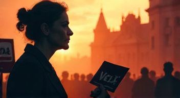 Politische Dimensionen der Unterhaltung