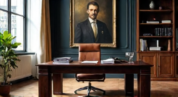 Politische Dimensionen des Betrugs (8/10)