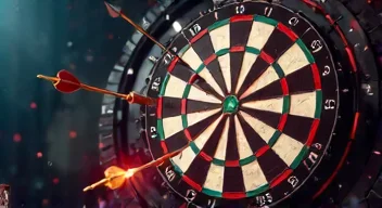 Politische Dimensionen des Darts