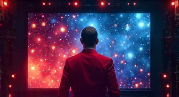 Politische Dimensionen des Fernsehens (9/10)