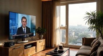 Politische Dimensionen des Fernsehkonsums (8/10)