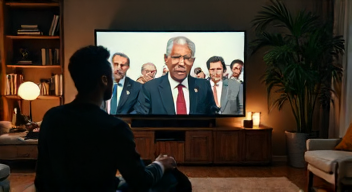 Politische Dimensionen des Fernsehkonsums (8/10)