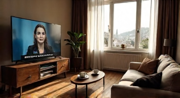 Politische Dimensionen des Fernsehkonsums (9/10)