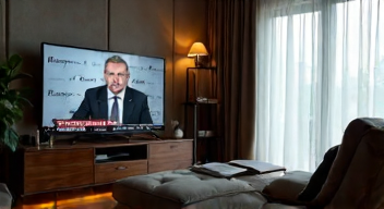 Politische Dimensionen des Fernsehkonsums (9/10)