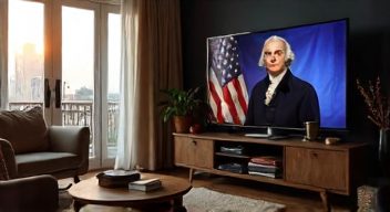 Politische Dimensionen des Fernsehkonsums (9/10)