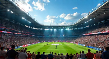 Politische Dimensionen des Fußballs (9/10)