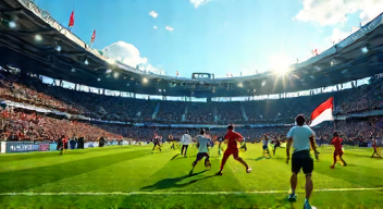 Politische Dimensionen des Fußballs (9/10)