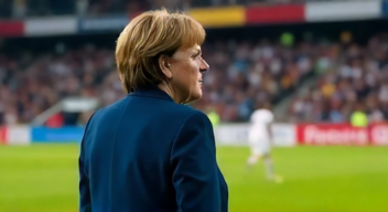 Politische Dimensionen des Fußballs (9/10)