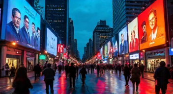 Politische Dimensionen des Glaubens und der Medien (9/10)