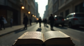 Politische Dimensionen des Krimis (9/10)