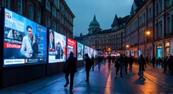 Politische Dimensionen des Medienwandels (9/10)