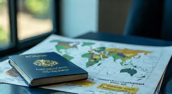 Politische Dimensionen des Reisens und ihre Relevanz (8/10)