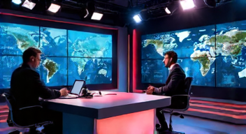 Politische Dimensionen des Rundfunks (9/10)