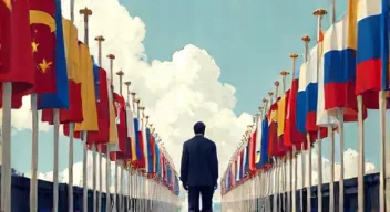 Politische Dimensionen des Sports (8/10)