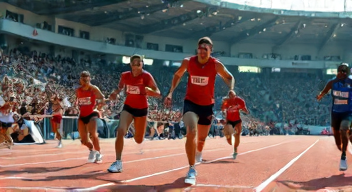 Politische Dimensionen des Sports (9/10)