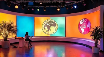 Politische Dimensionen im Kinderfernsehen (9/10)