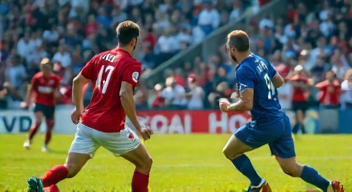 Politische Dimensionen im Sport (9/10)