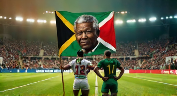 Politische Dimensionen im Sport (9/10)