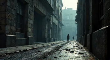 Politische Dimensionen im "Tatort": Macht und Einfluss (9/10)