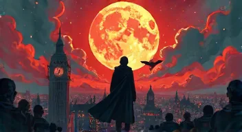 Politische Dimensionen in Andersons Werk (9/10)