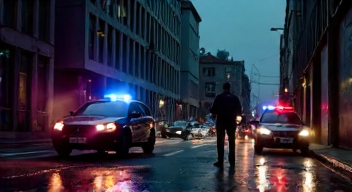 Politische Dimensionen in Navy CIS (8/10)