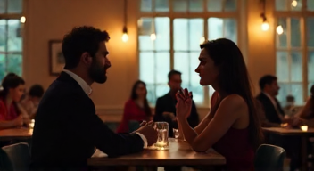 Politische Dimensionen von Dating-Formaten (9/10)