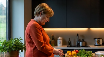 Politische Dimensionen von Kochshows (9/10)