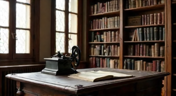 Politische Dimensionen von Medienveränderungen (9/10)