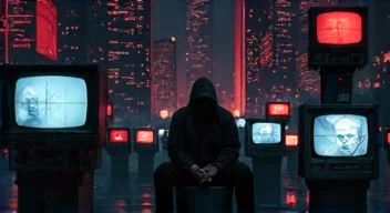 Politische Einflüsse auf das Radioprogramm (9/10)