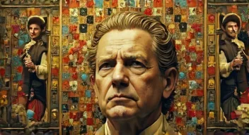 Politische Einflüsse auf die Medien (9/10)