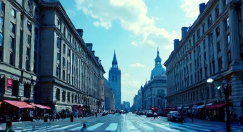 Politische Einflüsse auf die Medienlandschaft (8/10)