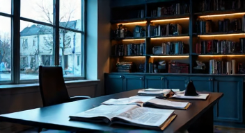 Politische Einflüsse auf die Medienlandschaft (9/10)