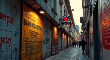 Politische Einflüsse auf die Serienlandschaft (9/10)