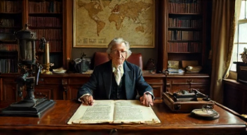 Politische Einflüsse auf die Technologieentwicklung (9/10)