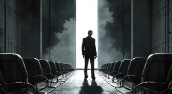 Politische Einflüsse auf die Unternehmensstrategie (8/10)