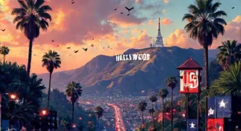 Politische Einflüsse auf Hollywood (9/10)