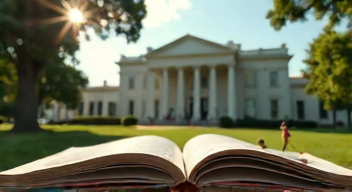 Politische Einflüsse auf Kindermedien (9/10)