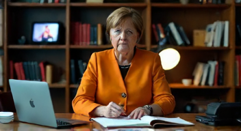 Politische Einflüsse auf Serieninhalte (9/10)