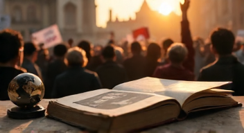 Politische Einflüsse auf Sexualität (9/10)