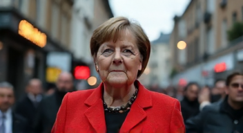 Politische Einflüsse auf weibliche Kriminalität