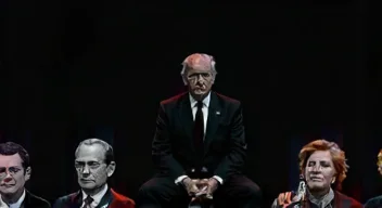 Politische Einflüsse des Fernsehens (8/10)