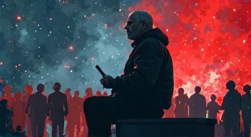 Politische Einflüsse des Fernsehkonsums (9/10)